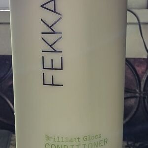 Brilliant Gloss Conditioner - Cream